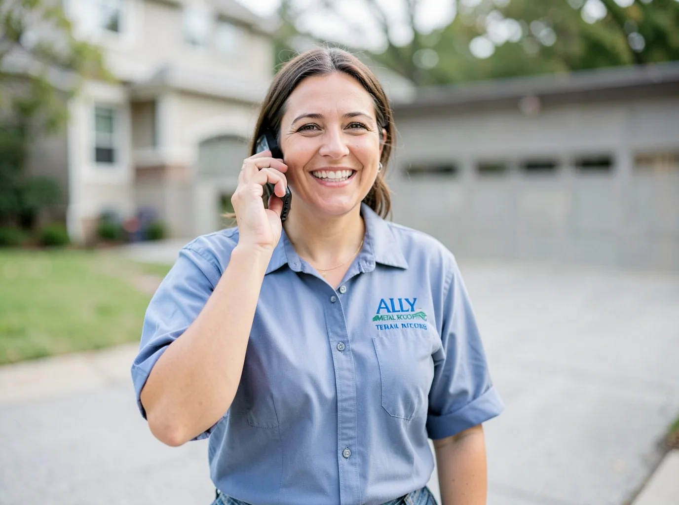 Metal Roof Installation Catawba, NC FAQs
